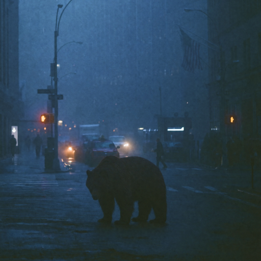 Bear Market