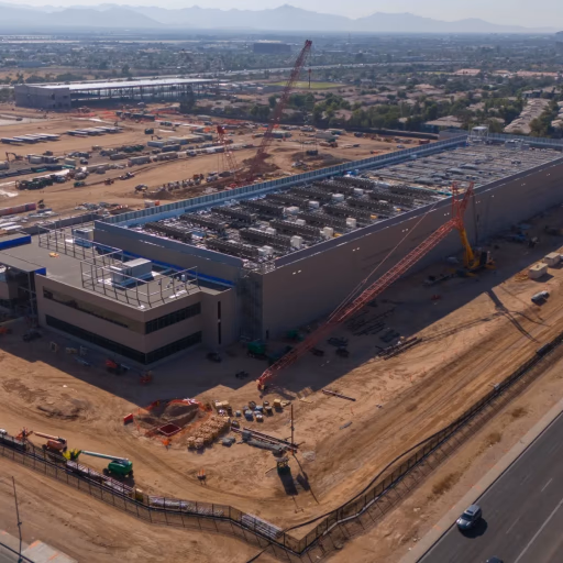 Data Centers
