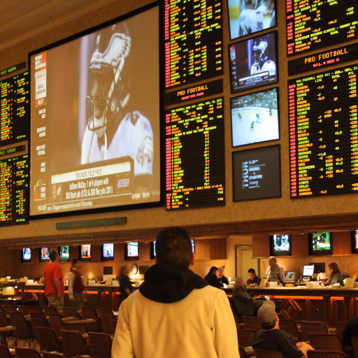 Sports Betting