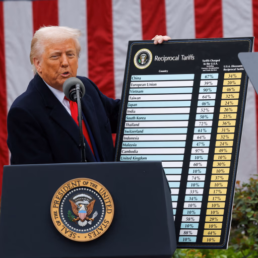 Tariffs