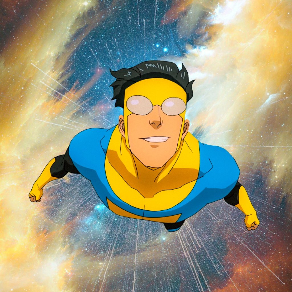 Invincible (TV Series)