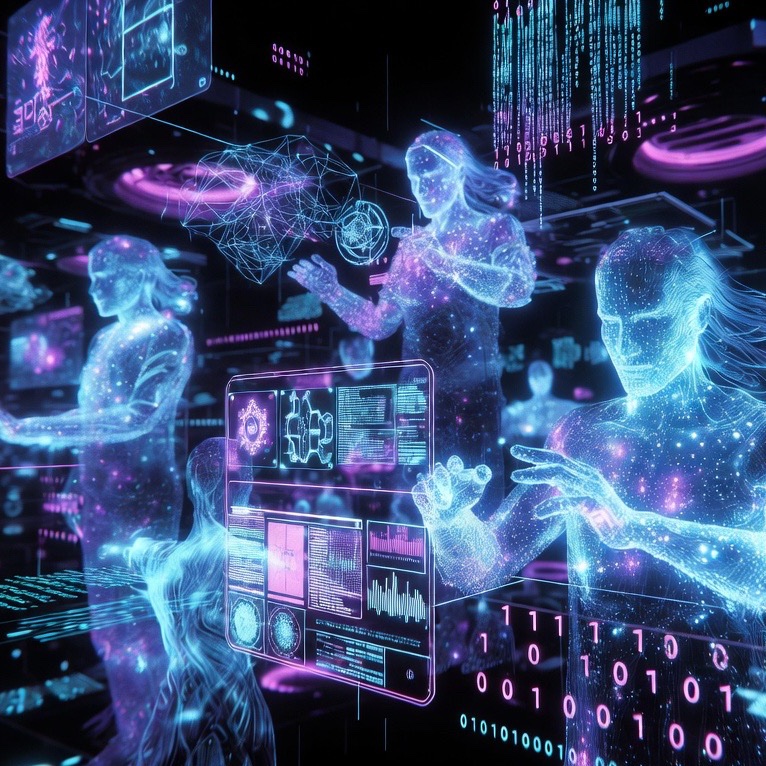 Artificial Intelligence Agents