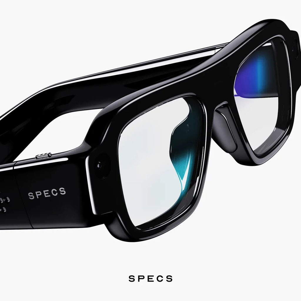 Snap Specs